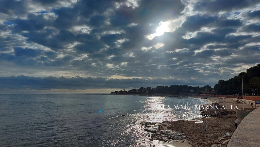 Bouwgrond te koop in Denia - € 114.000 (Ref: 9173574)