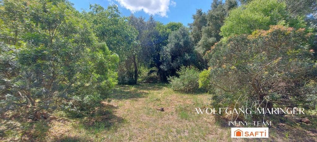 Bouwgrond te koop in Denia - € 114.000 (Ref: 9173574)