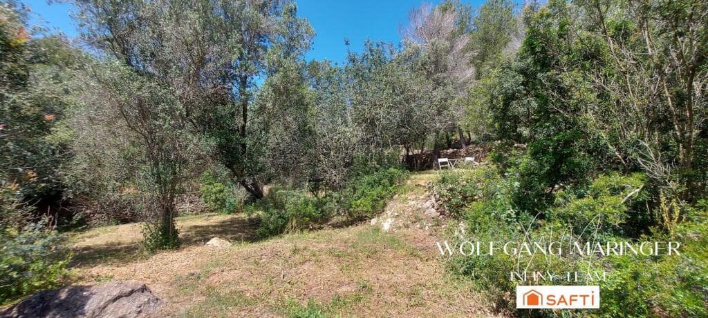 Bouwgrond te koop in Denia - € 114.000 (Ref: 9173574)