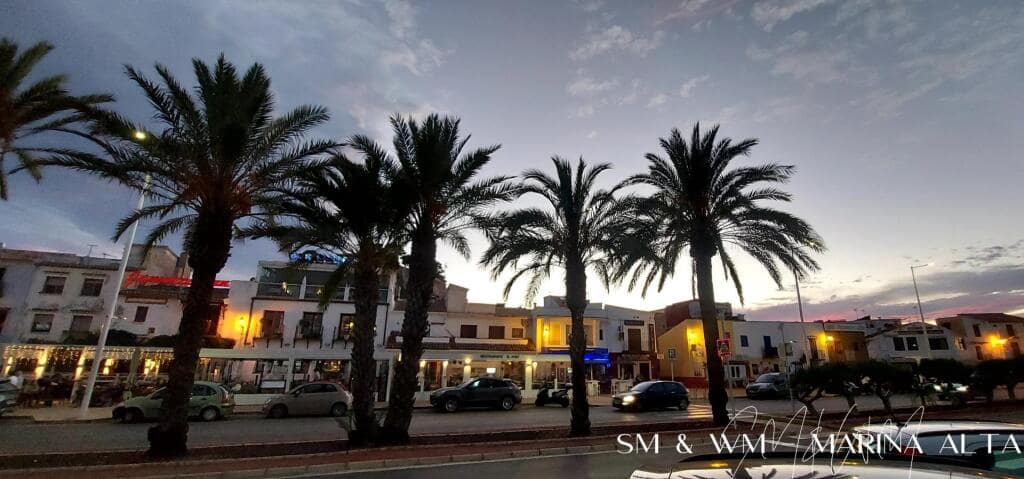 Bouwgrond te koop in Denia - € 95.000 (Ref: 9173575)