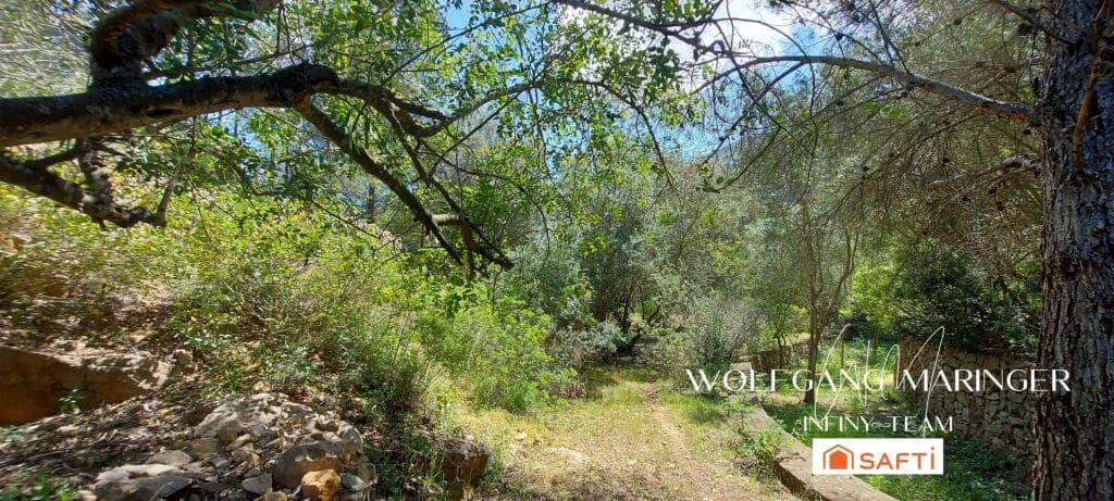 Bouwgrond te koop in Denia - € 95.000 (Ref: 9173575)