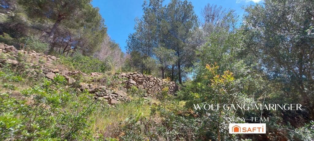 Bouwgrond te koop in Denia - € 95.000 (Ref: 9173575)