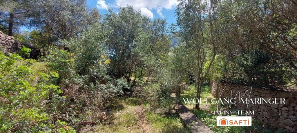 Bouwgrond te koop in Denia - € 95.000 (Ref: 9173575)