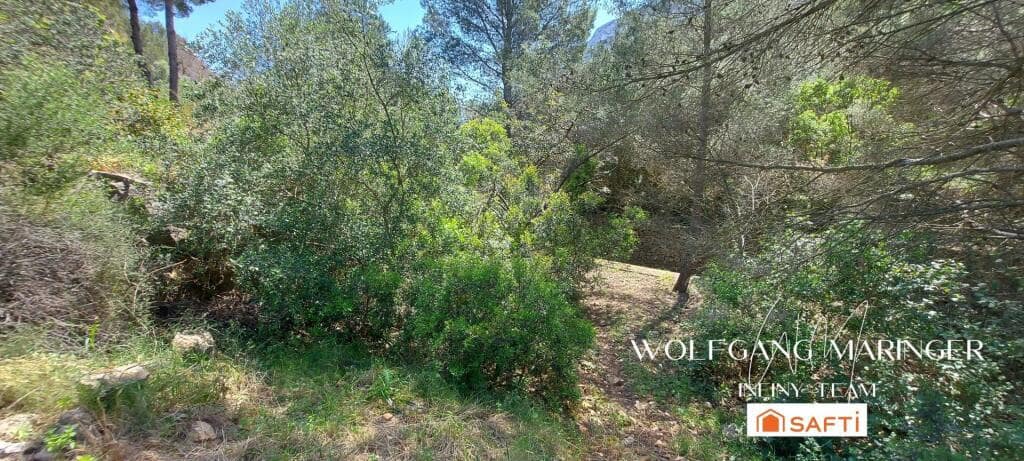 Bouwgrond te koop in Denia - € 95.000 (Ref: 9173575)