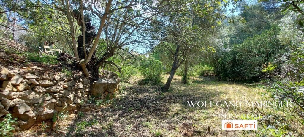 Bouwgrond te koop in Denia - € 95.000 (Ref: 9173575)