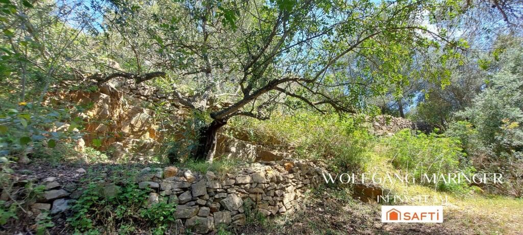 Bouwgrond te koop in Denia - € 95.000 (Ref: 9173575)