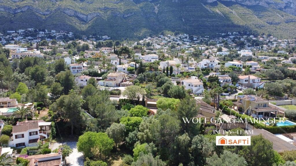 Bouwgrond te koop in Denia - € 95.000 (Ref: 9173575)