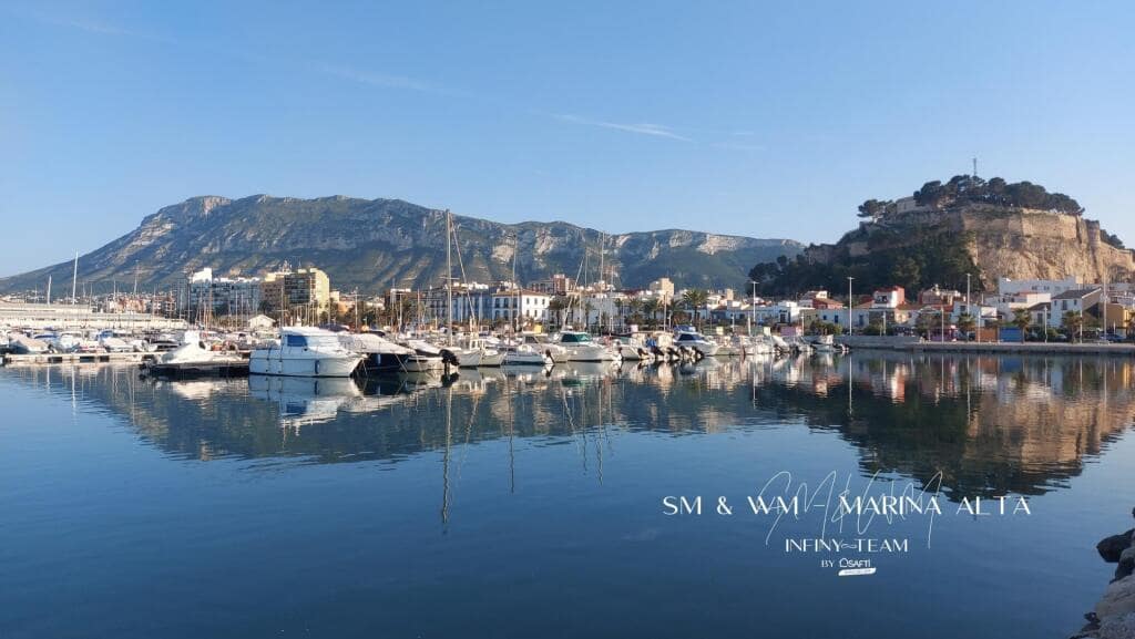 Bouwgrond te koop in Denia - € 95.000 (Ref: 9173575)