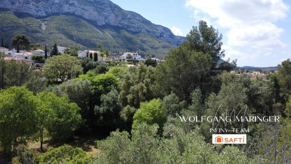Bouwgrond te koop in Denia - € 95.000 (Ref: 9173575)