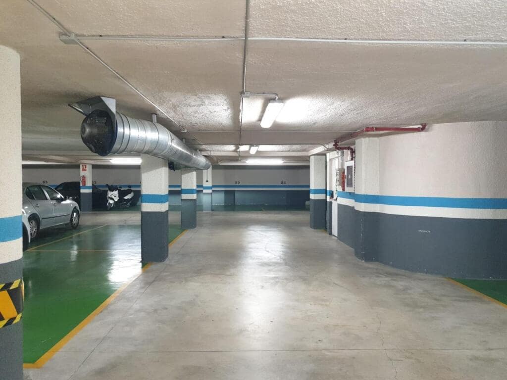 Garage til salg i Ontinyent - € 15.000 (Ref: 9173584)