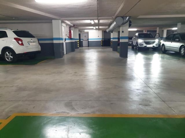 Garage til salg i Ontinyent - € 15.000 (Ref: 9173584)