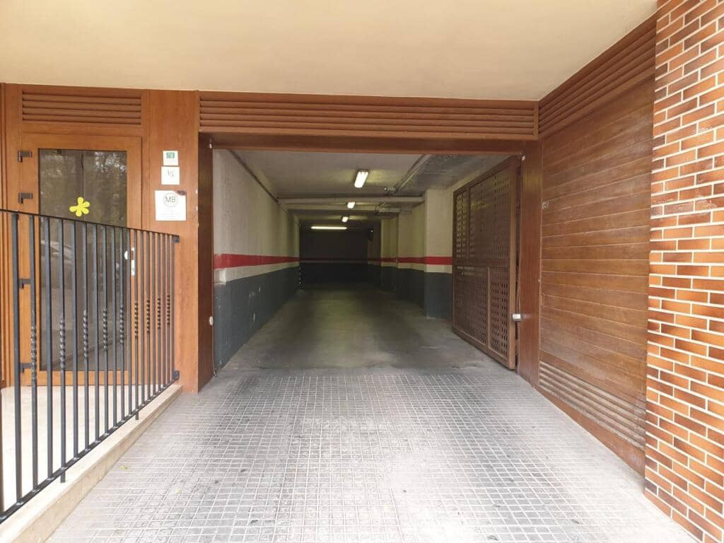 Garage til salg i Ontinyent - € 15.000 (Ref: 9173584)