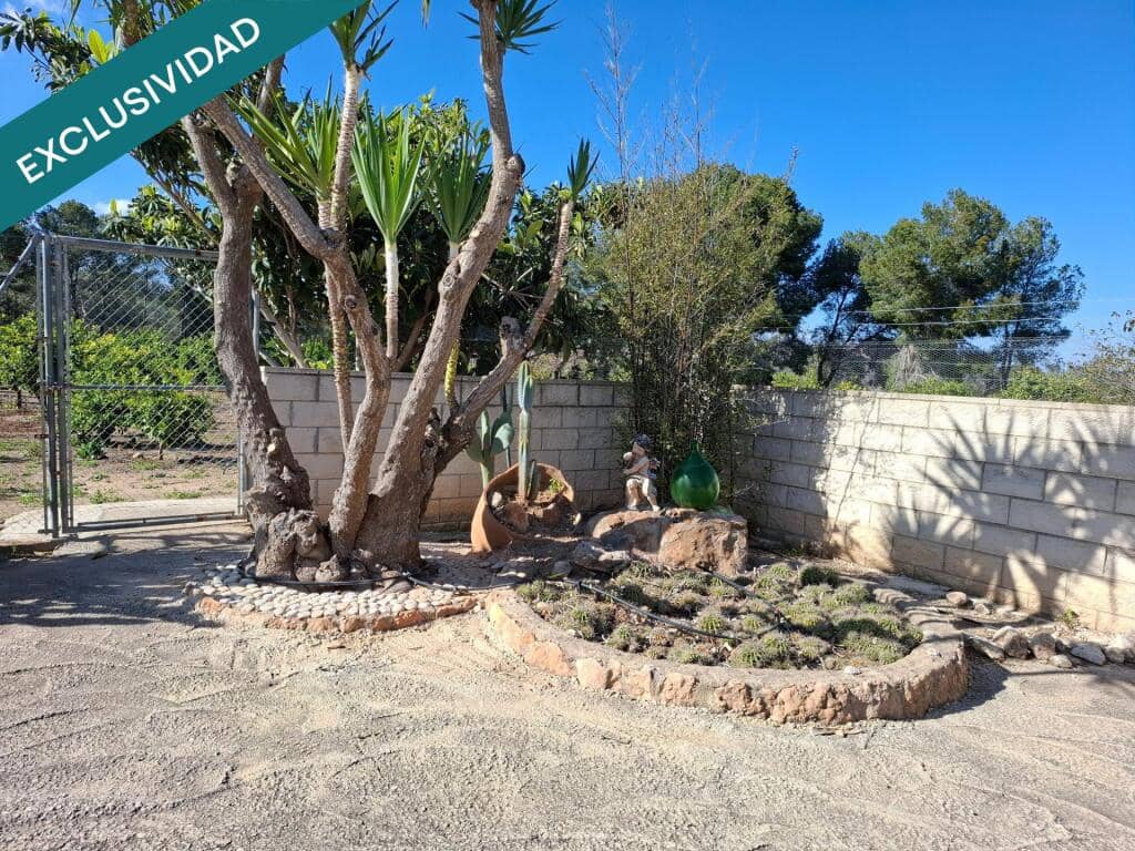 5 soverom Villa til salgs i Guadassuar med svømmebasseng - € 750 000 (Ref: 9173585)