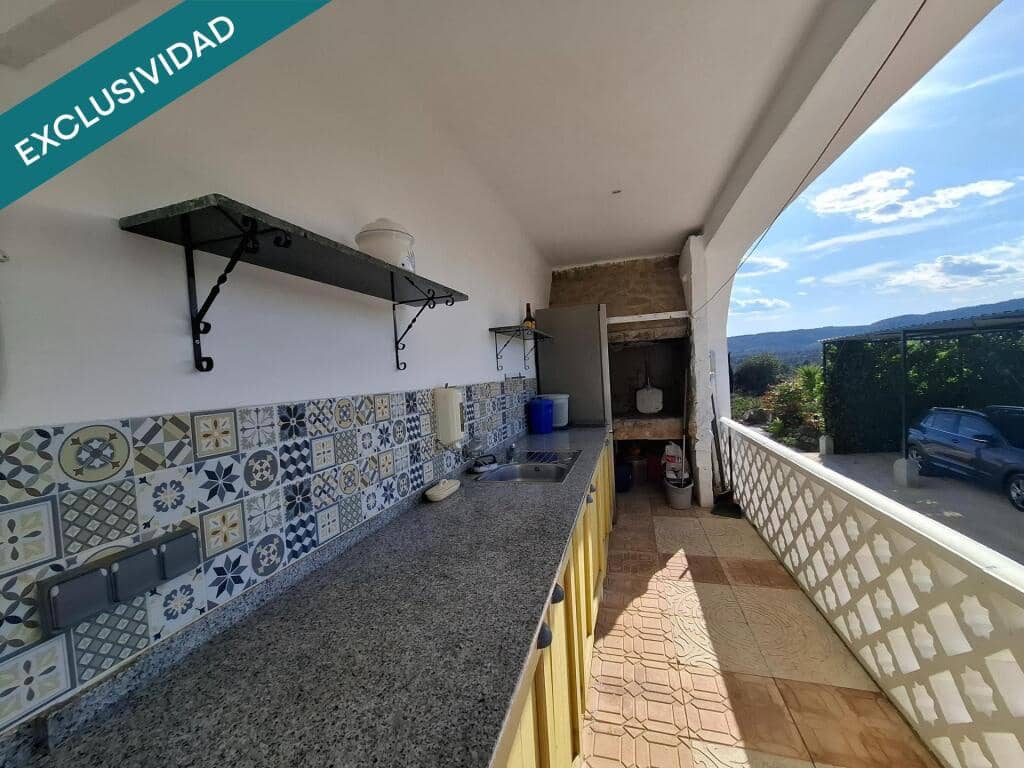 5 soverom Villa til salgs i Guadassuar med svømmebasseng - € 750 000 (Ref: 9173585)