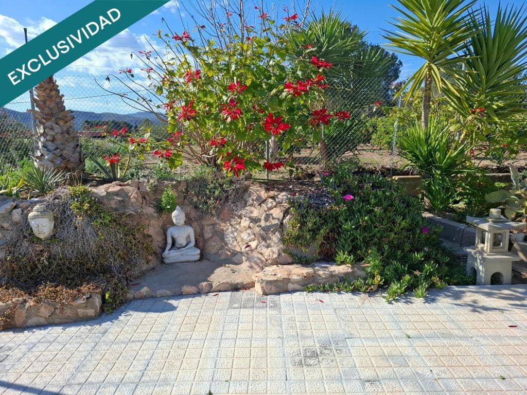 5 soverom Villa til salgs i Guadassuar med svømmebasseng - € 750 000 (Ref: 9173585)