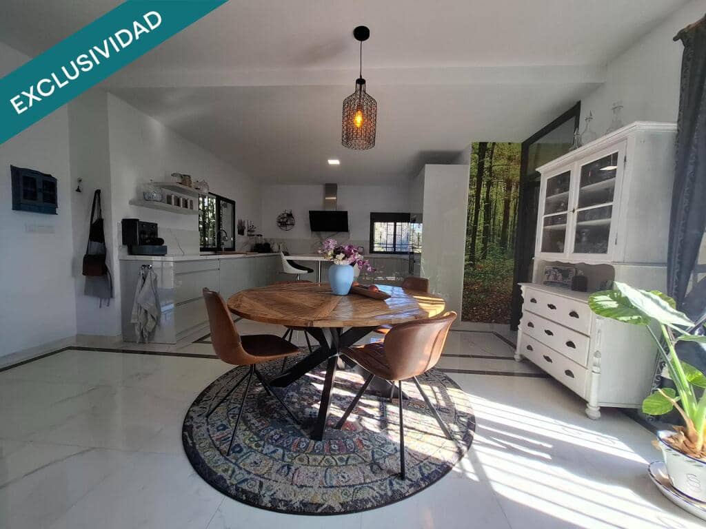 5 soverom Villa til salgs i Guadassuar med svømmebasseng - € 750 000 (Ref: 9173585)