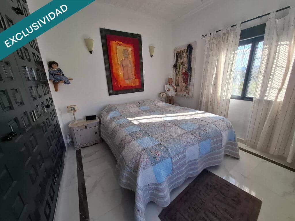 5 soverom Villa til salgs i Guadassuar med svømmebasseng - € 750 000 (Ref: 9173585)