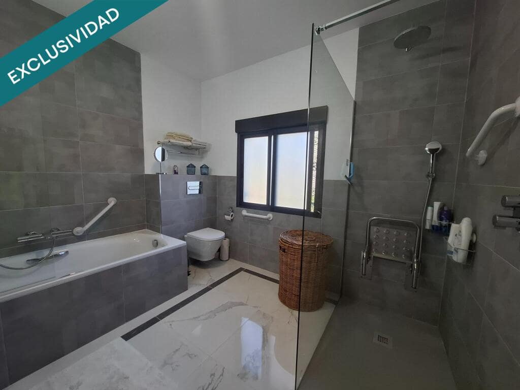 5 soverom Villa til salgs i Guadassuar med svømmebasseng - € 750 000 (Ref: 9173585)