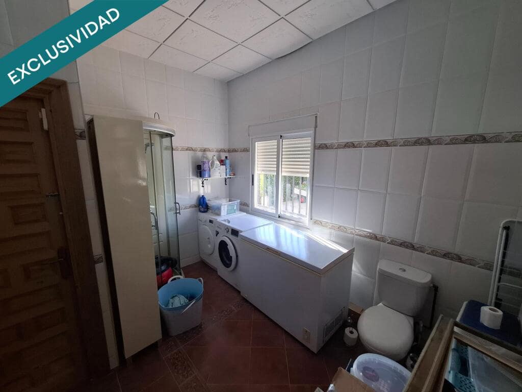 5 soverom Villa til salgs i Guadassuar med svømmebasseng - € 750 000 (Ref: 9173585)