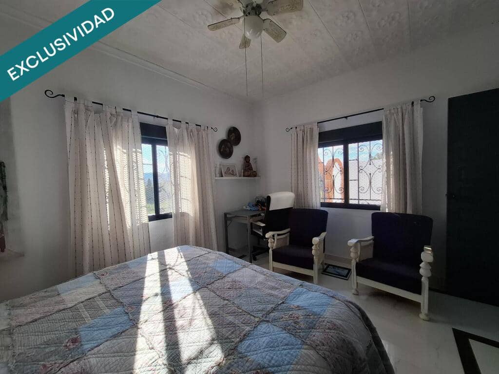 5 soverom Villa til salgs i Guadassuar med svømmebasseng - € 750 000 (Ref: 9173585)