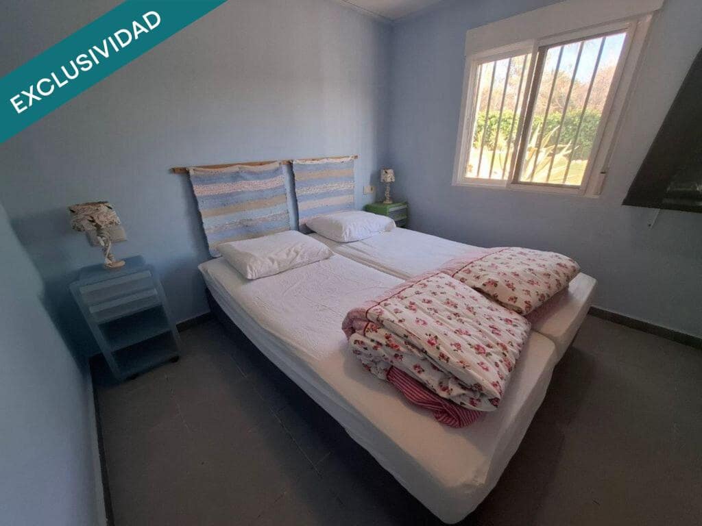 5 soverom Villa til salgs i Guadassuar med svømmebasseng - € 750 000 (Ref: 9173585)