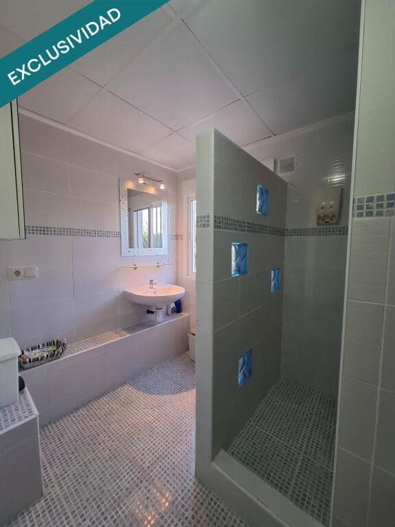 5 soverom Villa til salgs i Guadassuar med svømmebasseng - € 750 000 (Ref: 9173585)