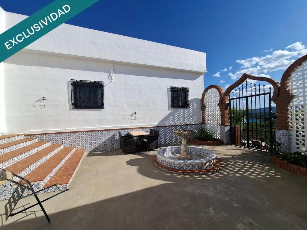 5 soverom Villa til salgs i Guadassuar med svømmebasseng - € 750 000 (Ref: 9173585)