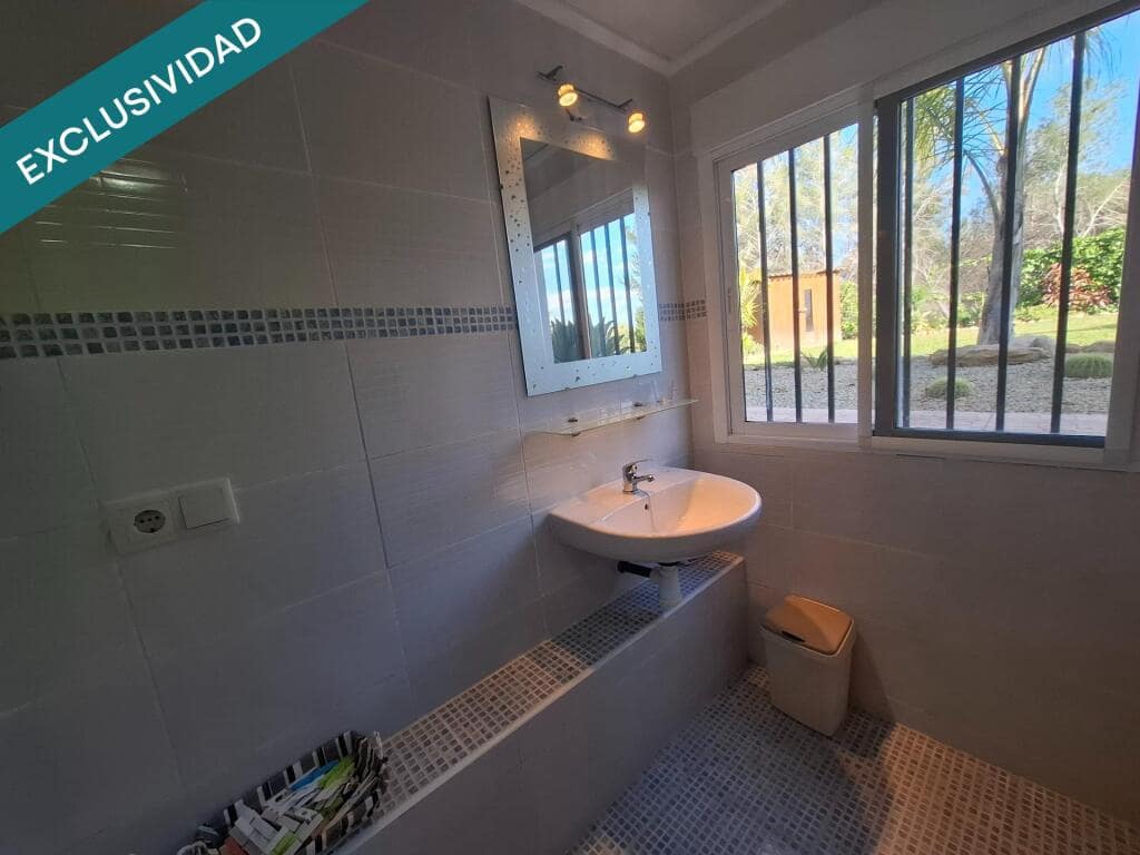 5 soverom Villa til salgs i Guadassuar med svømmebasseng - € 750 000 (Ref: 9173585)