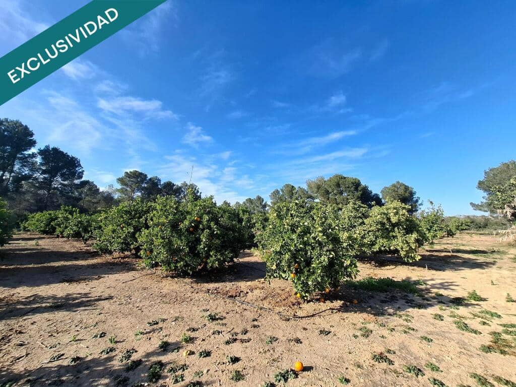 5 soverom Villa til salgs i Guadassuar med svømmebasseng - € 750 000 (Ref: 9173585)