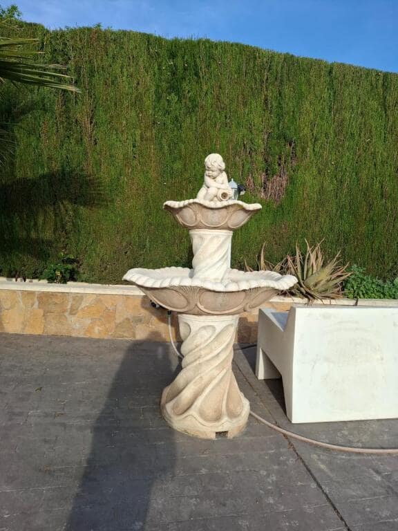 5 soverom Villa til salgs i Benillup med svømmebasseng - € 300 000 (Ref: 9173586)