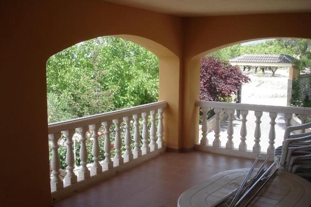 5 camera da letto Villa in vendita in Benillup con piscina - 300.000 € (Rif: 9173586)