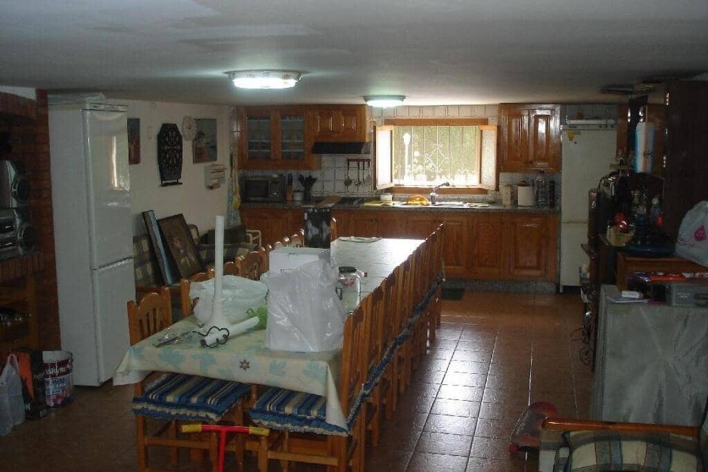 5 soverom Villa til salgs i Benillup med svømmebasseng - € 300 000 (Ref: 9173586)