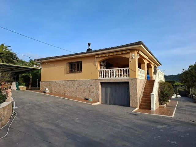 5 camera da letto Villa in vendita in Benillup con piscina - 300.000 € (Rif: 9173586)