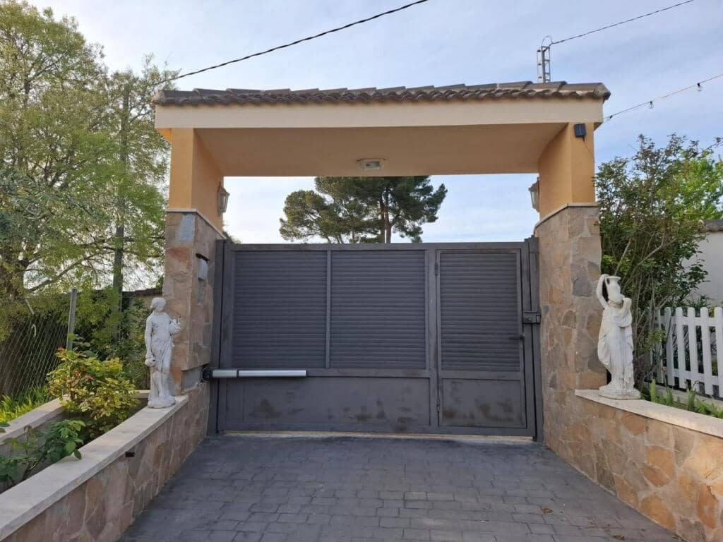 5 soverom Villa til salgs i Benillup med svømmebasseng - € 300 000 (Ref: 9173586)