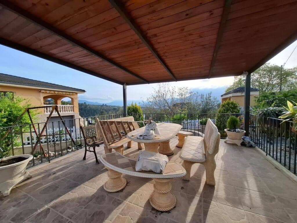 5 soverom Villa til salgs i Benillup med svømmebasseng - € 300 000 (Ref: 9173586)