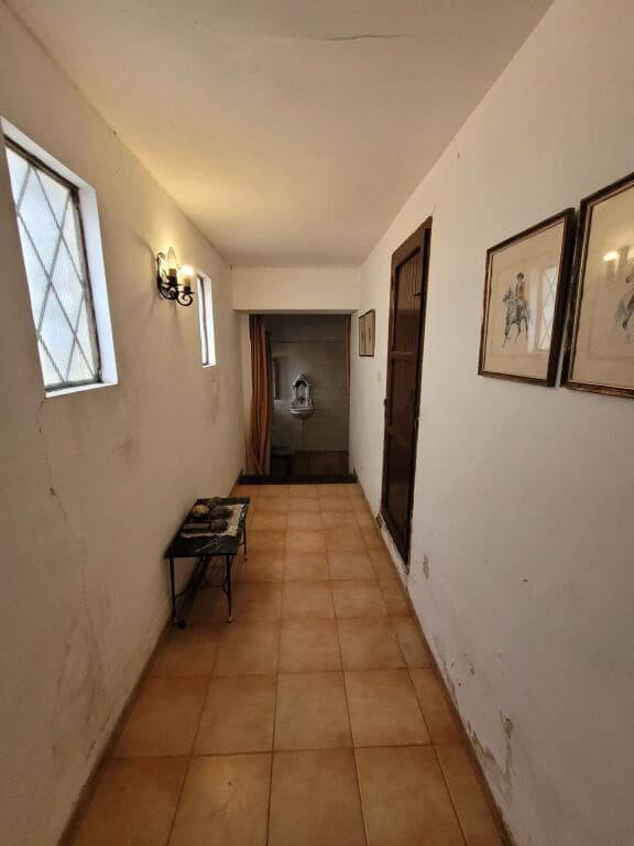 Grunde uden byggetilladelser til salg i Ontinyent - € 740.000 (Ref: 9173588)