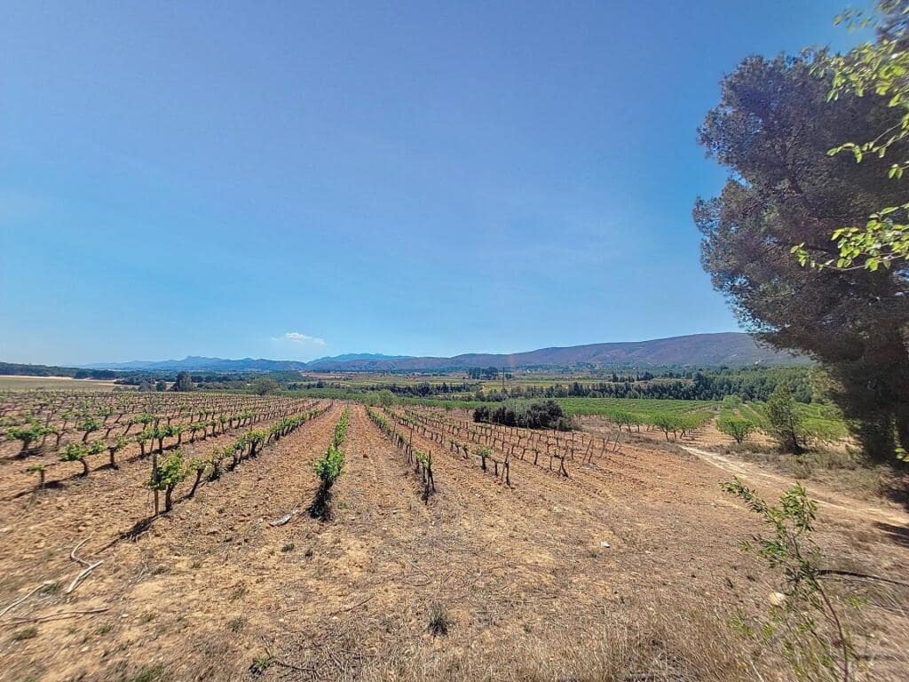 Grunde uden byggetilladelser til salg i Ontinyent - € 740.000 (Ref: 9173588)