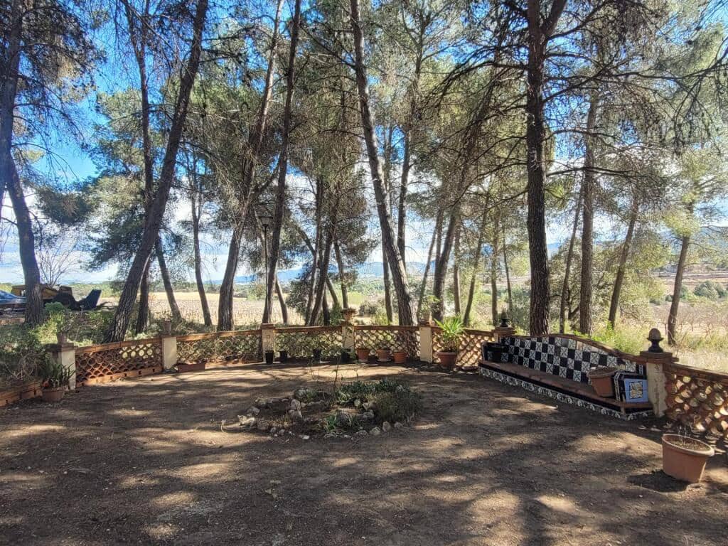 Grunde uden byggetilladelser til salg i Ontinyent - € 740.000 (Ref: 9173588)