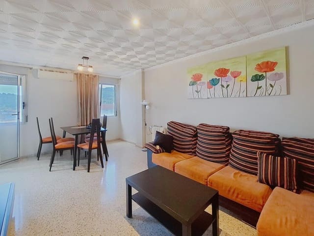 3 Zimmer Apartment zu verkaufen in Castelló de Rugat - 69.900 € (Ref: 9173589)