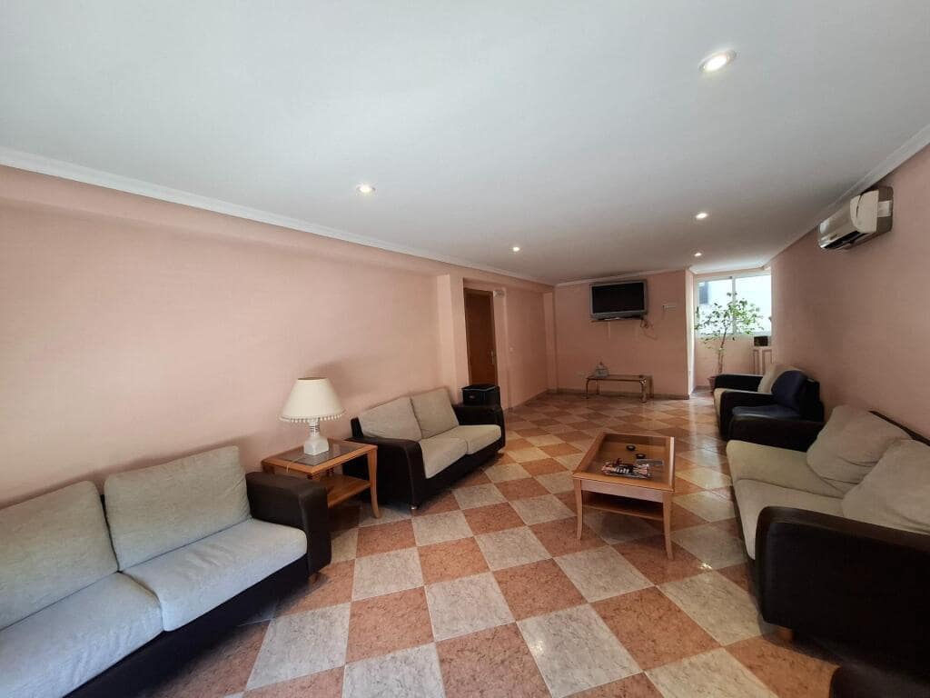 5 soveværelse Lejlighed til salg i Ontinyent - € 160.000 (Ref: 9173590)