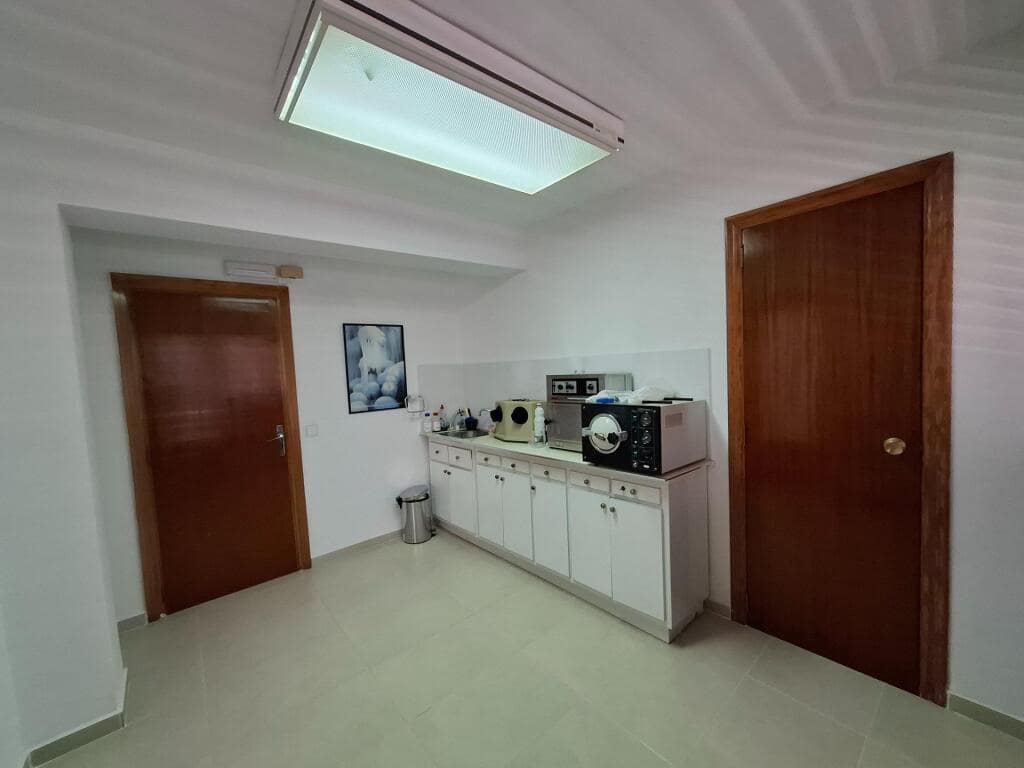 5 soveværelse Lejlighed til salg i Ontinyent - € 160.000 (Ref: 9173590)