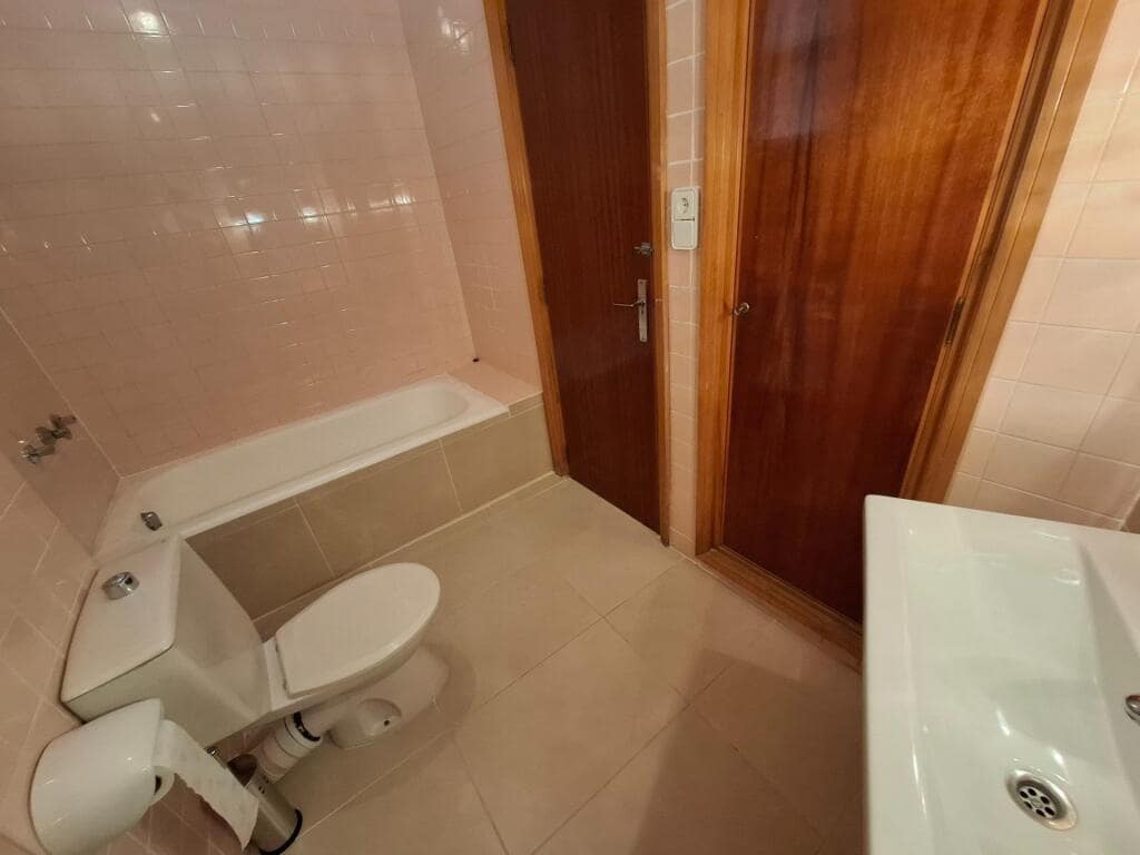 5 soveværelse Lejlighed til salg i Ontinyent - € 160.000 (Ref: 9173590)