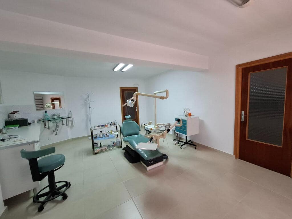 5 soveværelse Lejlighed til salg i Ontinyent - € 160.000 (Ref: 9173590)