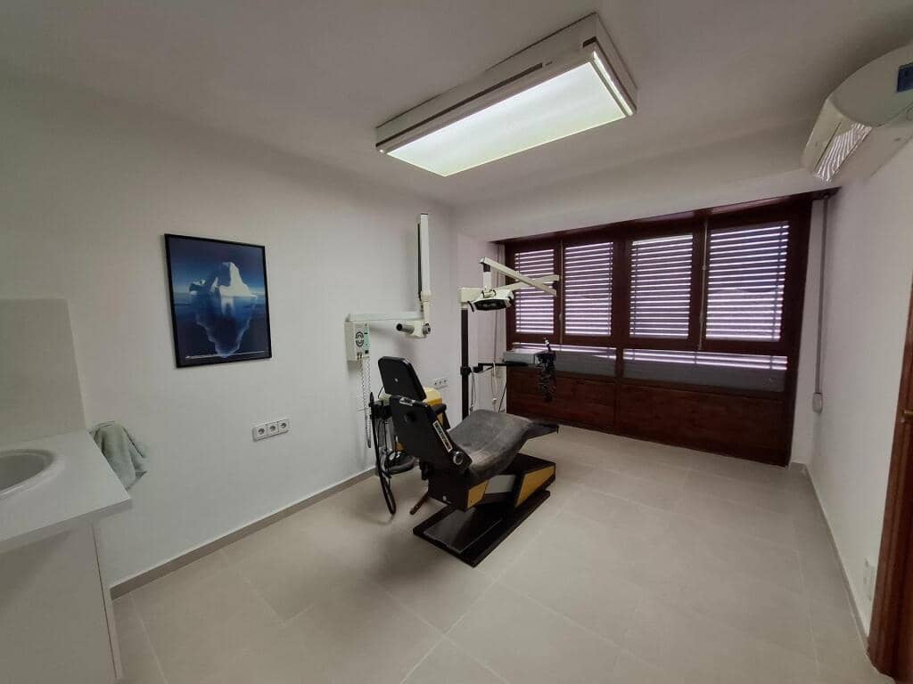 5 soveværelse Lejlighed til salg i Ontinyent - € 160.000 (Ref: 9173590)