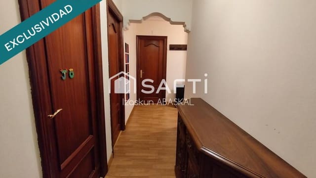 3 bedroom Apartment for sale in Llodio - € 177,000 (Ref: 9173591)