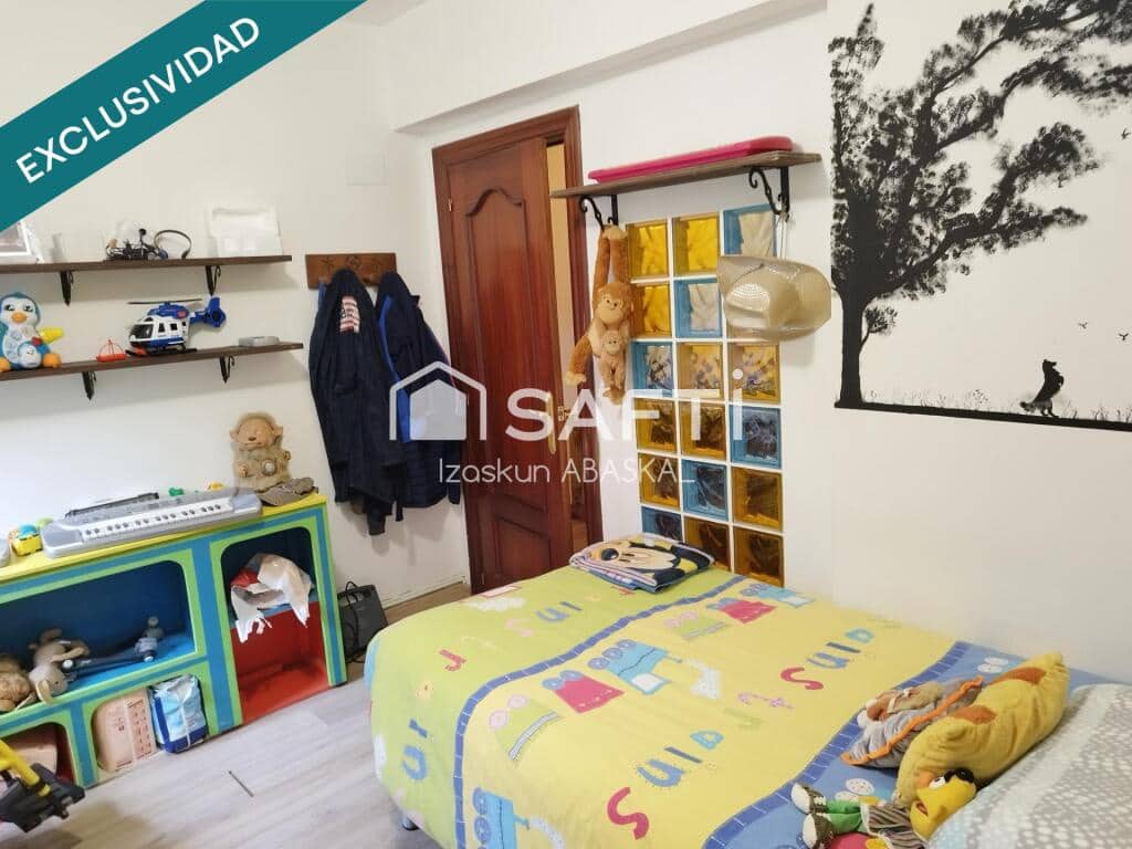 3 soveværelse Lejlighed til salg i Llodio - € 177.000 (Ref: 9173591)