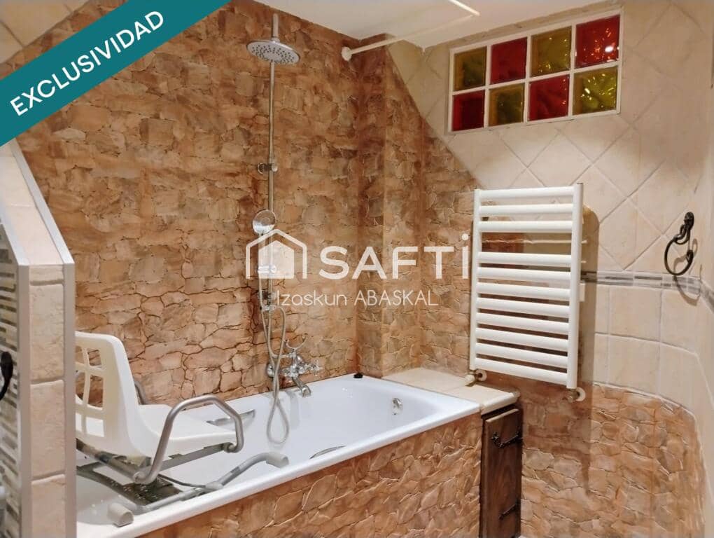 3 soveværelse Lejlighed til salg i Llodio - € 177.000 (Ref: 9173591)