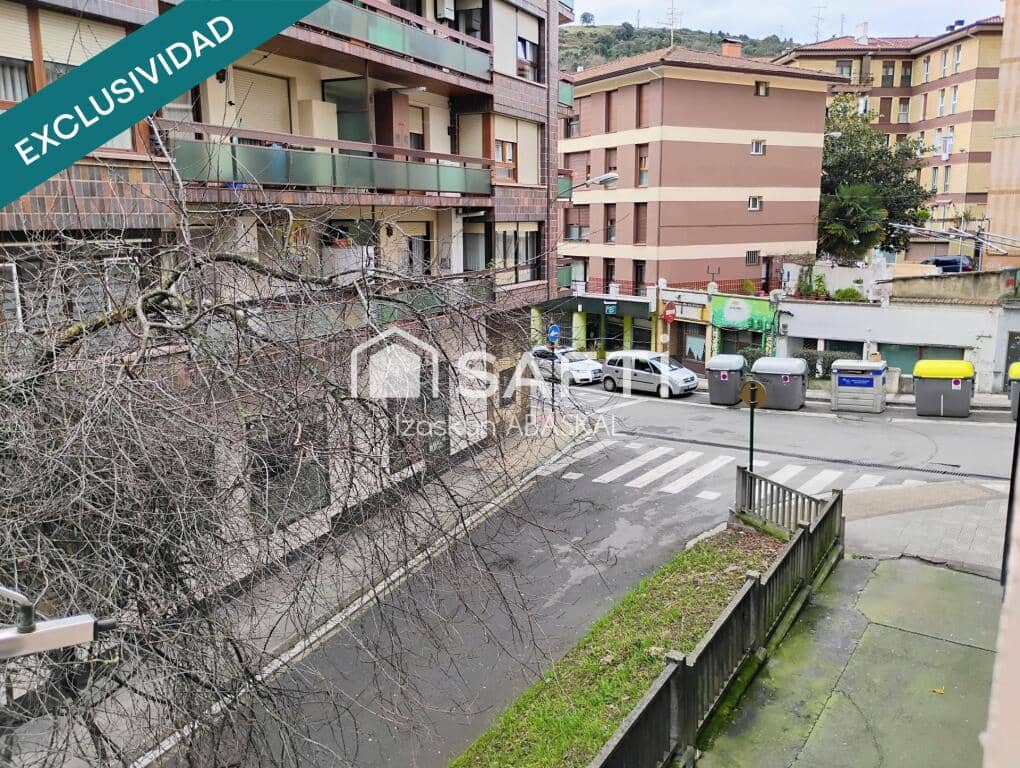 3 soveværelse Lejlighed til salg i Llodio - € 177.000 (Ref: 9173591)