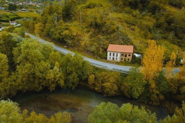 3 Zimmer Villa zu verkaufen in Quirós - 69.000 € (Ref: 9173595)