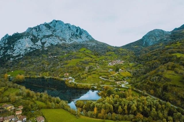 3 slaapkamer Villa te koop in Quirós - € 69.000 (Ref: 9173595)